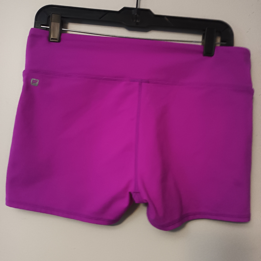 Fabletics  Pink Shorts